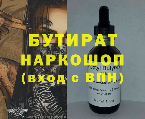 хмурый Аркадак